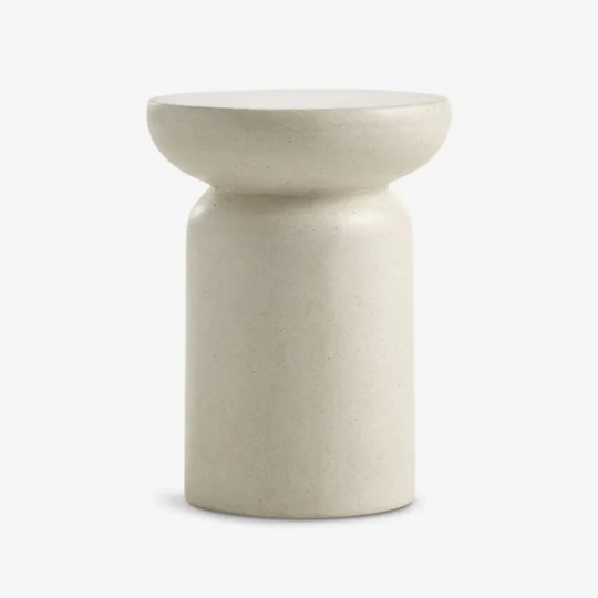 Marble stand