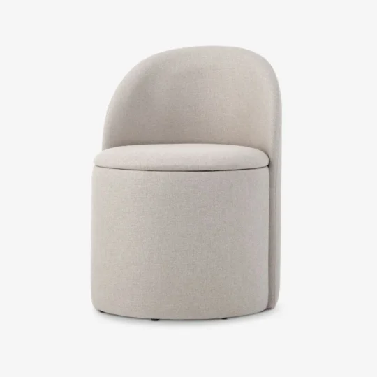 Pouf lounge