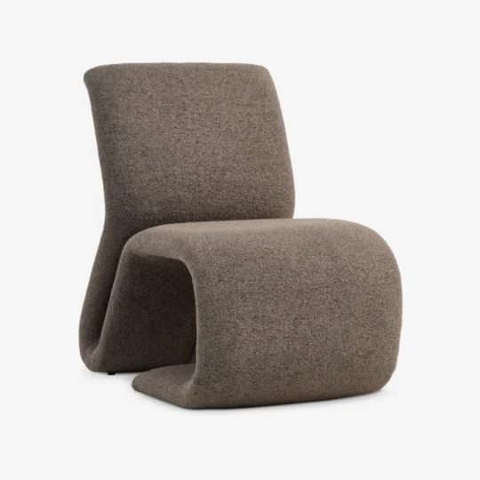 Armchair linen
