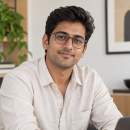 Advait Kapoor photo