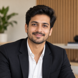 Aarav Mehta photo