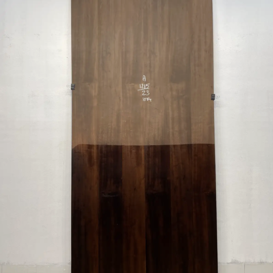 FUMED SAPELI