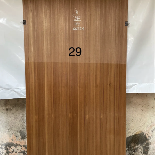 NATURAL TEAK 1