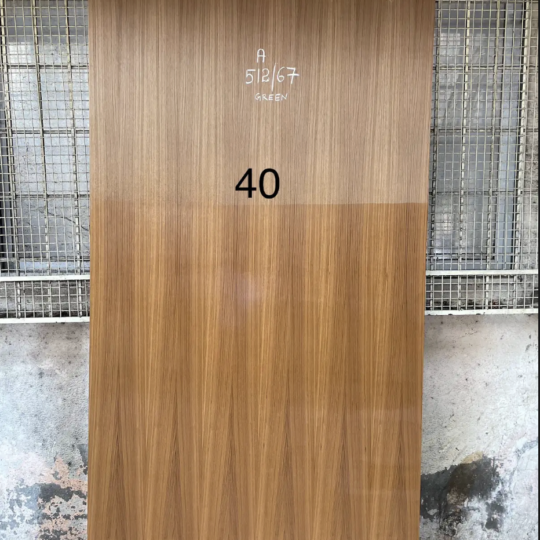 NATURAL TEAK 2