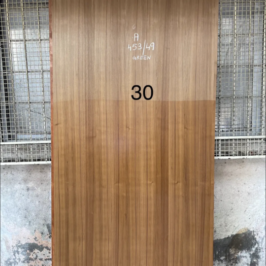 NATURAL TEAK 3