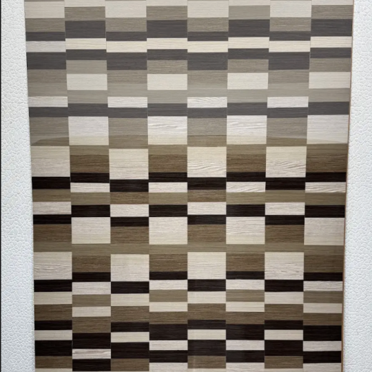 MARQUETRY