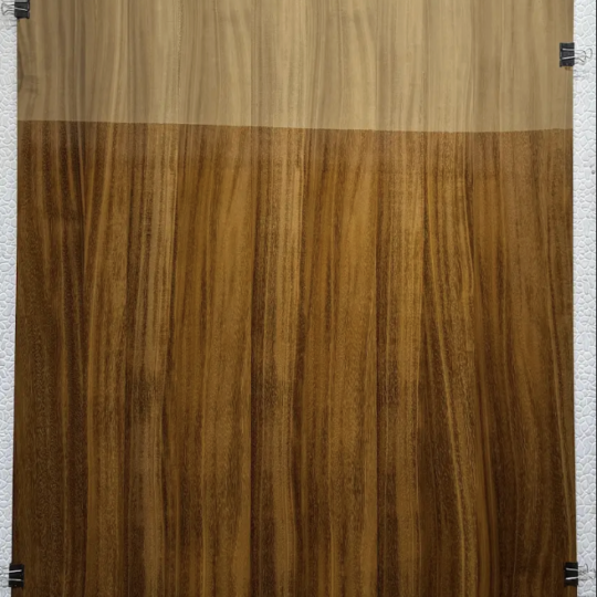 FUMED GOLDEN CEDAR