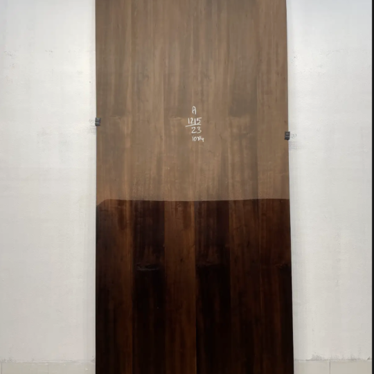 FUMED TINEO