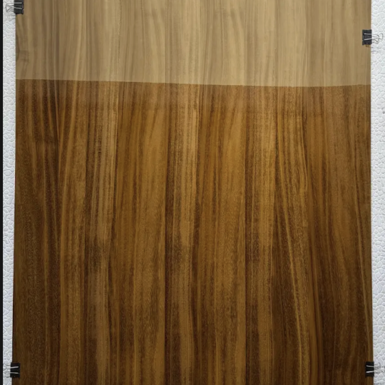 FUMED GOLDEN CEDAR