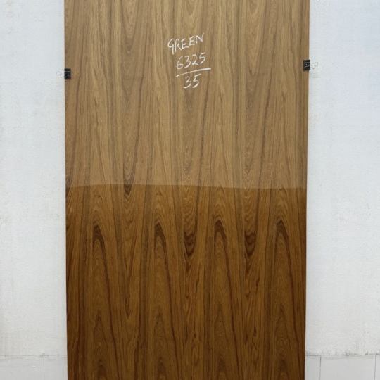 BURMA TEAK