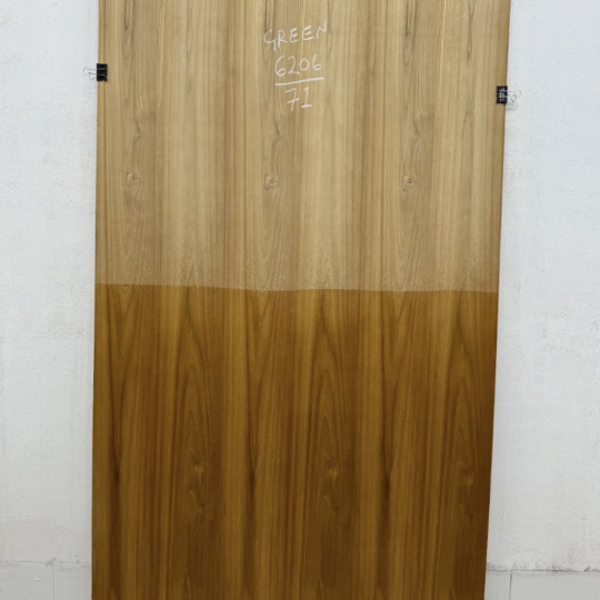 NATURAL TEAK PREMIUM ROYAL