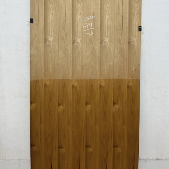 NATURAL TEAK PREMIUM ROYAL 2