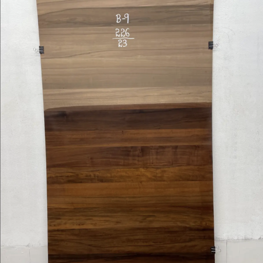 FUMED TINEO