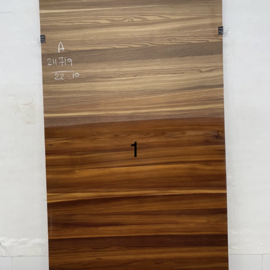 FUMED LARCH