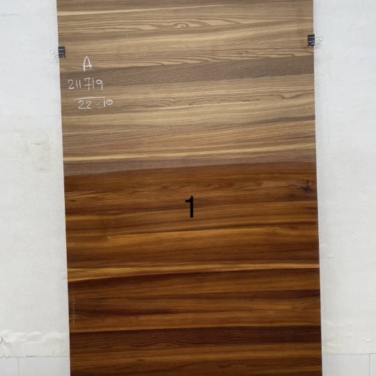 NATURAL TEAK