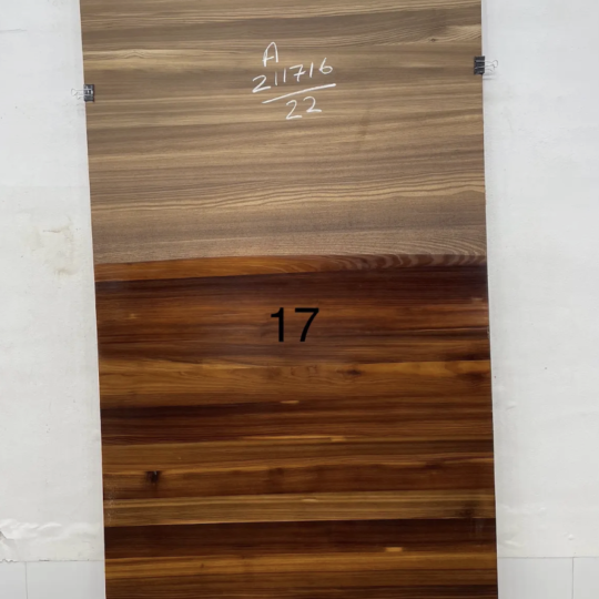 FUMED LARCH 1