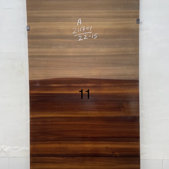 FUMED LARCH 2