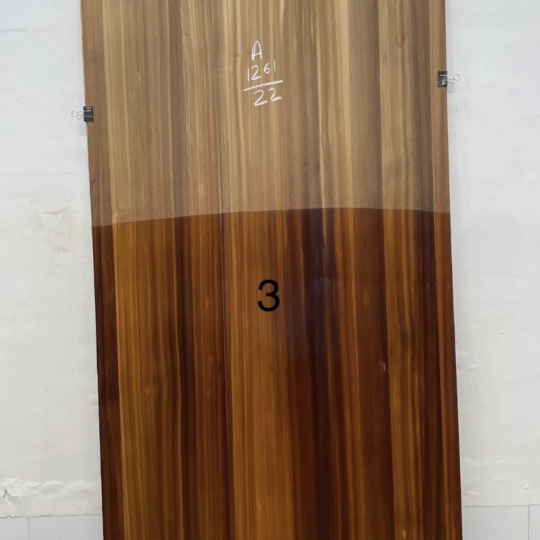 FUMED LARCH 3